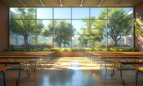 北京市君谊中学家长评价