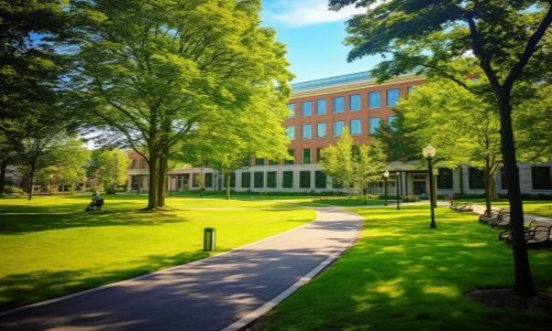 北京市通州区私立树人学校寄宿条件