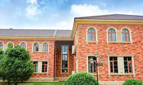 青苗学校(普高部)怀柔校区开放日