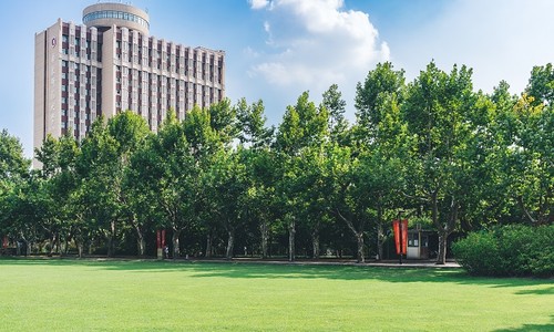 福州市福外技术学校