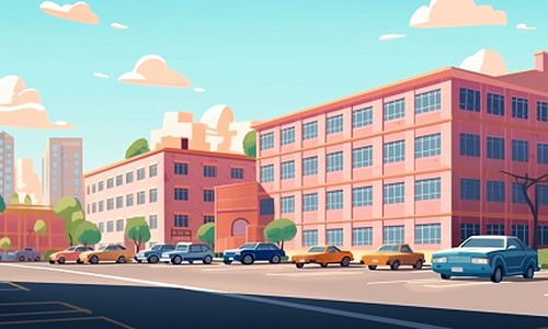 重庆望江技工学校