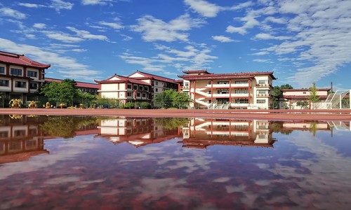 北京拔萃双语学校