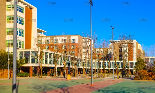 北京市新英才学校