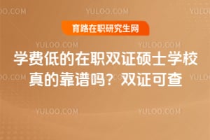 ѧ�ѵ͵���ְ˫֤˶ʿѧУ��Ŀ�����2026˫֤�ɲ�