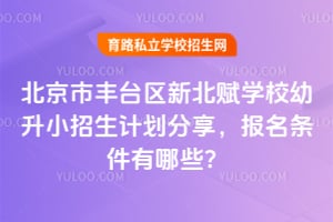 �����з�̨���±���ѧУ����С�����ƻ�������2026�걨����������Щ��