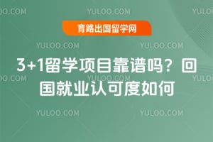 3+1��ѧ��Ŀ������2026��ع���ҵ�Ͽɶ����
