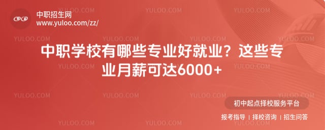 ��ְѧУ����Щרҵ�þ�ҵ