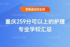 ����259�ֿ����ϵĻ���רҵѧУ����
