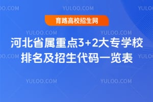 2026�ӱ�ʡ���ص�3+2��רѧУ��������������һ����