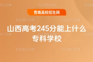 2026ɽ���߿�245������ʲôר��ѧУ��