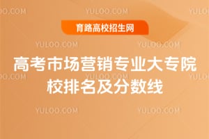 2026�߿��г�Ӫ��רҵ��רԺУ������������