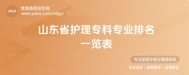 ɽ��ʡ����ר��רҵ����