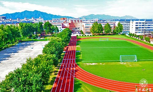 北京怀柔索兰诺中学开放日