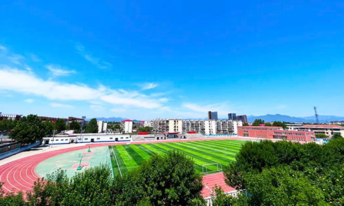北京怀柔索兰诺中学开放日