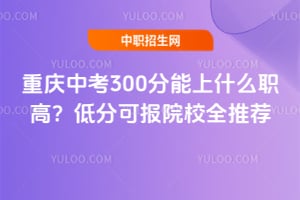 �����п�300������ʲôְ�ߣ�2026�ͷֿɱ�ԺУȫ�Ƽ�