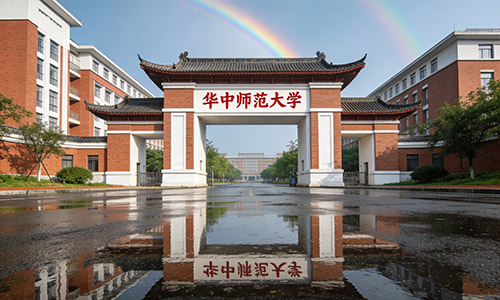 华中师范大学