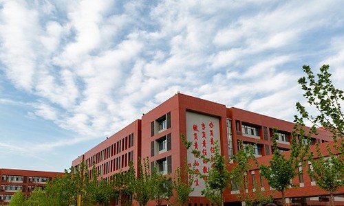 重庆市交通职业学校