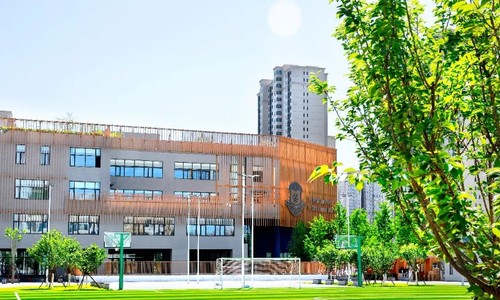 北京麗澤國際學校