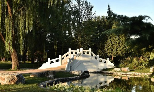 北京海淀凯文学校