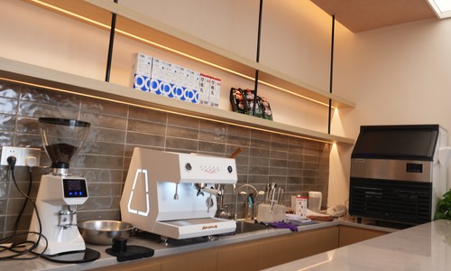 成都市大邑康礼外国语学校