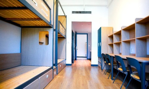 北京麗澤國際學校