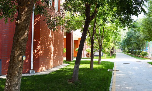 北京怀柔索兰诺中学