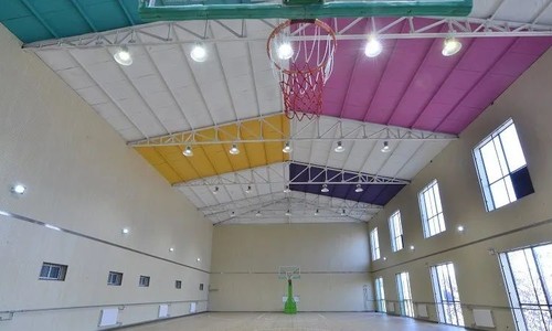 北京市中关村外国语学校