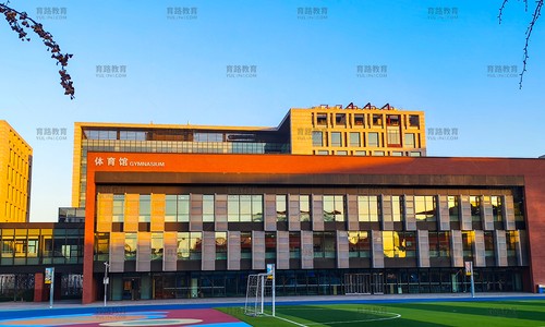 北京朝阳区凯文学校