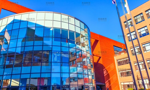 北京市新英才学校(国内班)