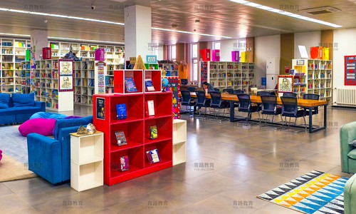 君诚国际双语学校