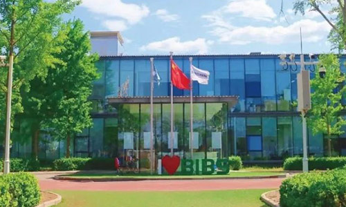 青苗學校(普高部)