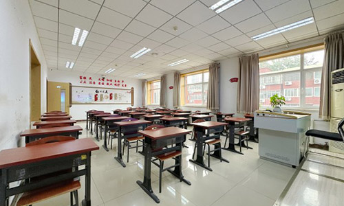 燕園正德學(xué)校