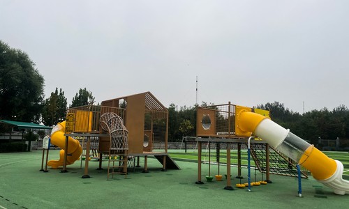 北京市朝阳区赫德学校