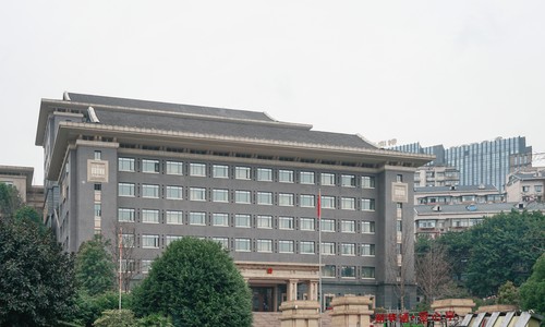 重慶望江技工學(xué)校