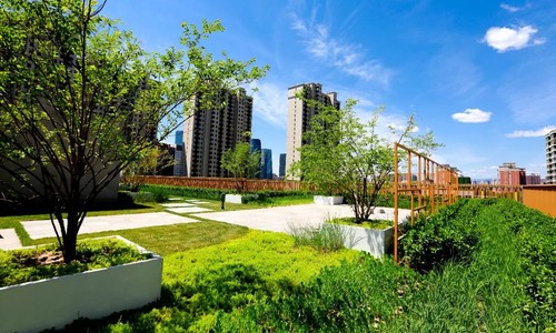 北京麗澤國際學(xué)校