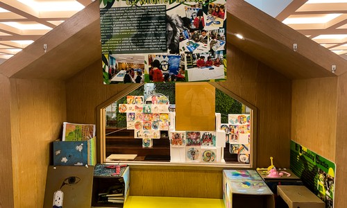 北京市朝阳区赫德学校