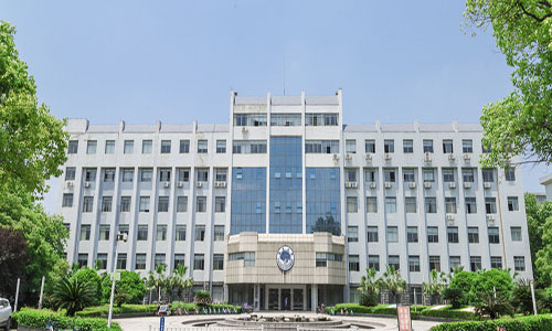 重慶大學城市科技學院繼續(xù)教育學院