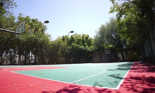 北京東方紅學(xué)校