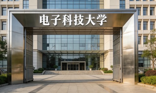 ���ӿƼ���ѧ