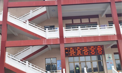 拔萃橘郡OCAHS課程學部