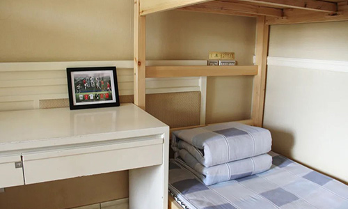 北京东方红学校