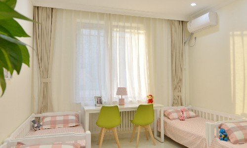 北京市忠德学校