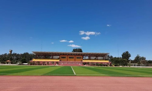 北京市丰台区新北赋学校