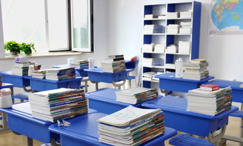 北京東方紅學校