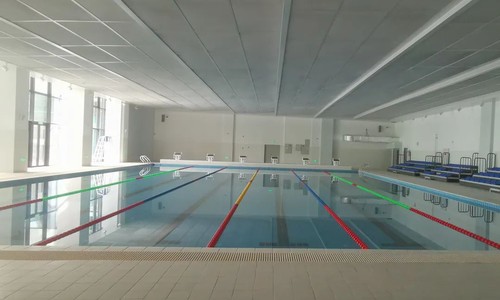 北京麗澤國際學校