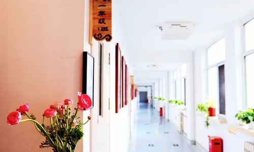 北京市汇贤学校