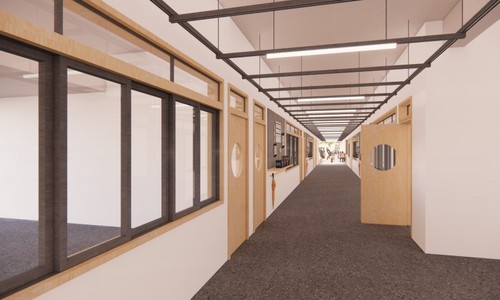 北京日日新學堂