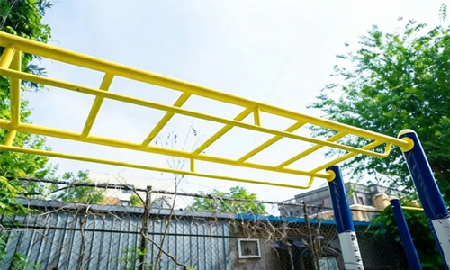 北京市海淀区崛起实验学校