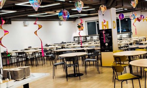 北京市朝阳区赫德学校