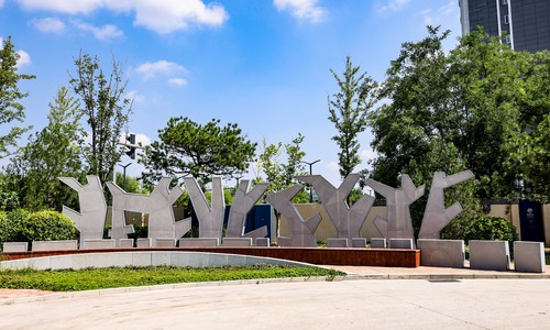 北京市新英才学校(国内班)